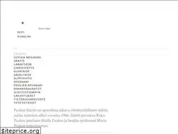 Sites similar to paulo.fi