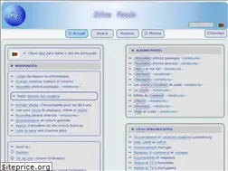 Sites similar to paulo.lu
