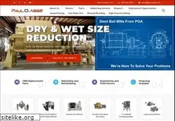 Sites similar to pauloabbe.com