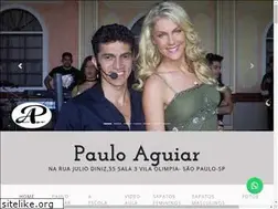 Sites similar to pauloaguiar.com