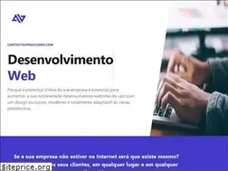 Sites similar to pauloamc.com