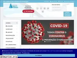 Sites similar to pauloazevedo.com.br
