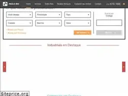 Sites similar to paulobio.com.br