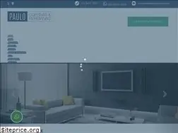 Sites similar to paulocortinas.com