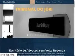 Sites similar to paulocosenza.adv.br