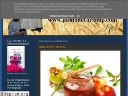 Sites similar to paulodetarsoap.com