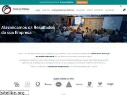 Sites similar to paulodevilhena.com
