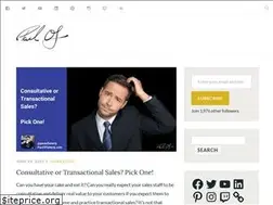 Sites similar to pauloflaherty.com