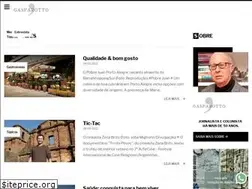Sites similar to paulogasparotto.com.br