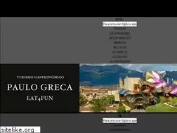 Sites similar to paulogreca.com.br