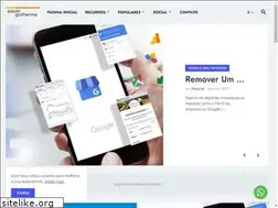 Sites similar to pauloguilherme.com