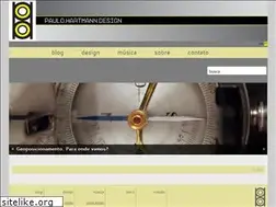 Sites similar to paulohartmann.net