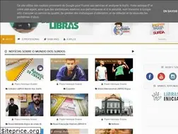 Sites similar to paulohenriquelibras.blogspot.com