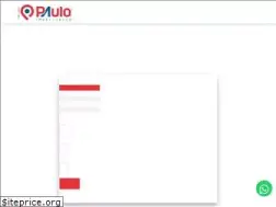 Sites similar to pauloimobiliaria.com.br