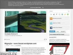 Sites similar to pauloito.blogspot.com