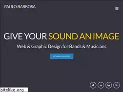 Sites similar to paulojbarbosa.com