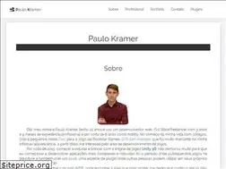 Sites similar to paulokramer.com