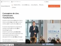 Sites similar to paulolteanu.ro