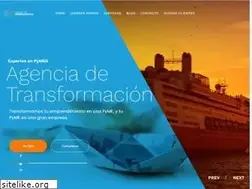 Sites similar to paulolucia.com.ar
