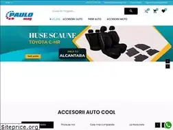 Sites similar to paulomag.com