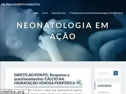 Sites similar to paulomargotto.com.br