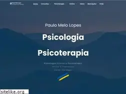 Sites similar to paulomelolopes.pt