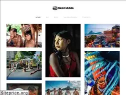 Sites similar to paulomumia.com