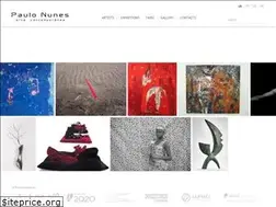 Sites similar to paulonunes-ac.pt