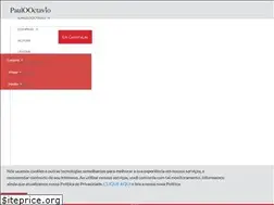 Sites similar to paulooctavio.com.br
