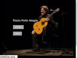 Sites similar to pauloportoalegre.com