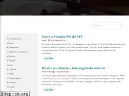 Sites similar to pauloqueiroz.net