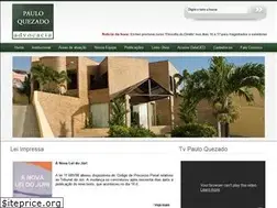 Sites similar to pauloquezado.com.br