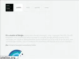 Sites similar to pauloram.nl