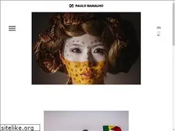 Sites similar to pauloramalho.com