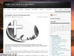Sites similar to pauloraposocorreia.com.br