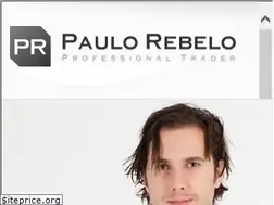 Sites similar to paulorebelotrader.com