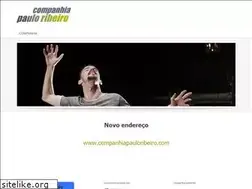 Sites similar to pauloribeiro.com