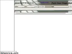 Sites similar to paulorodrigues.pro.br
