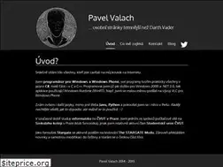 Sites similar to paulos.cz