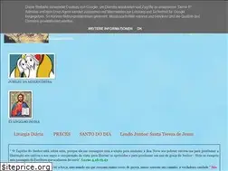 Sites similar to paulosapostolo.blogspot.com