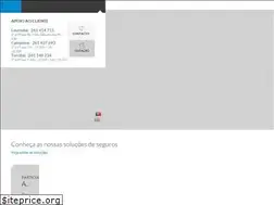 Sites similar to pauloseguros.pt
