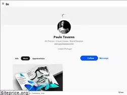 Sites similar to paulotavares.com