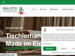 Sites similar to paulotto.de