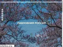 Sites similar to paulownia-russia.ru