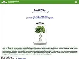 Sites similar to paulownia-slovakia.eu