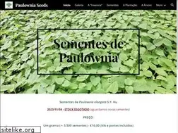 Sites similar to paulownia.pt