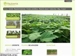 Sites similar to paulowniadevelopment.ro
