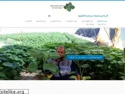 Sites similar to paulowniaegypt.com