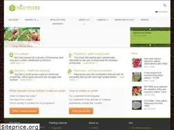 Sites similar to paulowniatrees.eu
