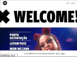 Sites similar to paulozamora.com
